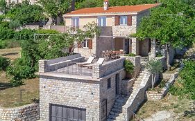 Old stone villa Vrba